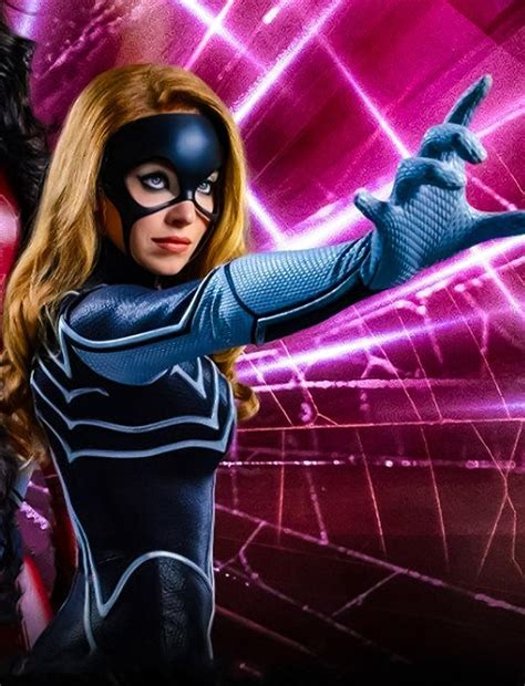 sydney sweeney madame web suit